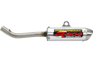 SHRTY SILN KX125 '03-06