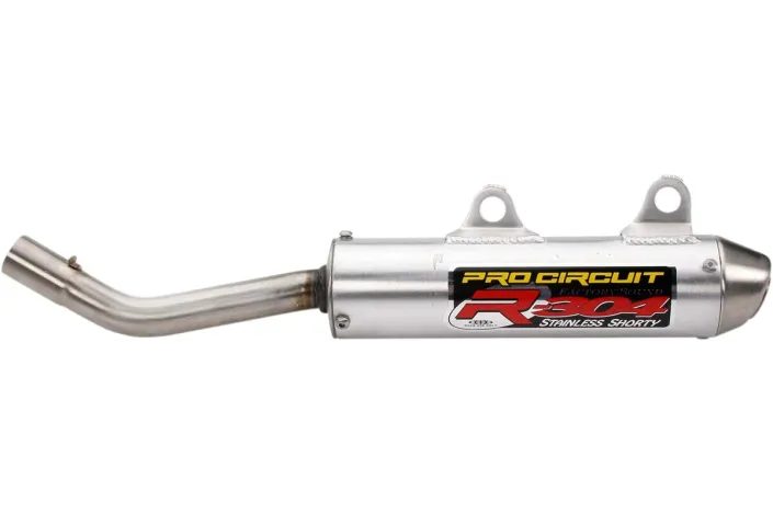 SHRTY SILN KX250 '03-04