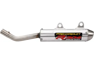 SHRTY SILN KX250 '03-04