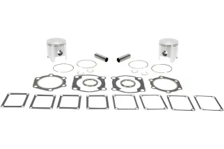 WISECO PISTON KIT YAM