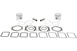 WISECO PISTON KIT YAM
