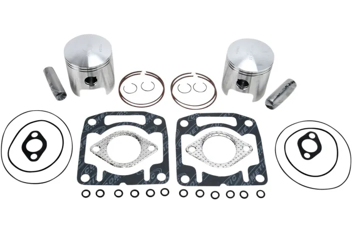 WISECO PISTON KIT A.C.