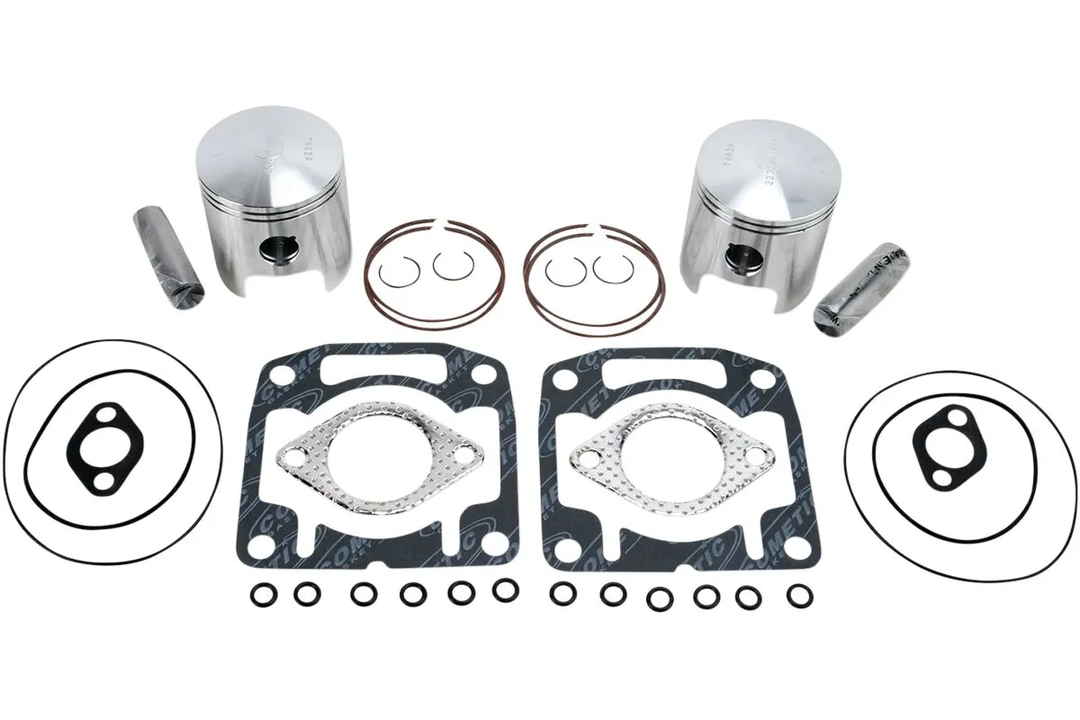 WISECO PISTON KIT A.C.