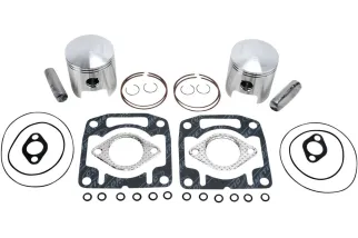 WISECO PISTON KIT A.C.