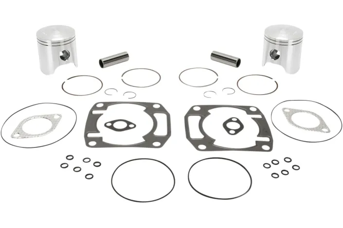 WISECO PISTON KIT A.C.