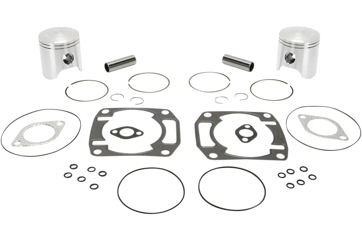 WISECO PISTON KIT A.C.