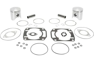 WISECO PISTON KIT A.C.