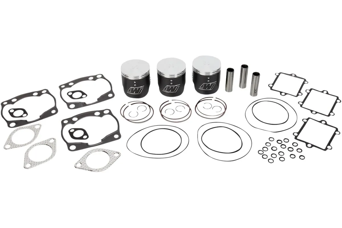 WISECO PISTON KIT