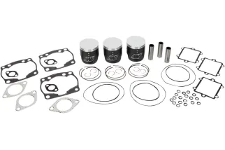 WISECO PISTON KIT