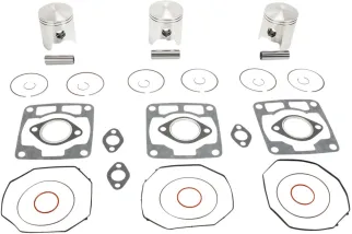 WISECO PISTON KIT