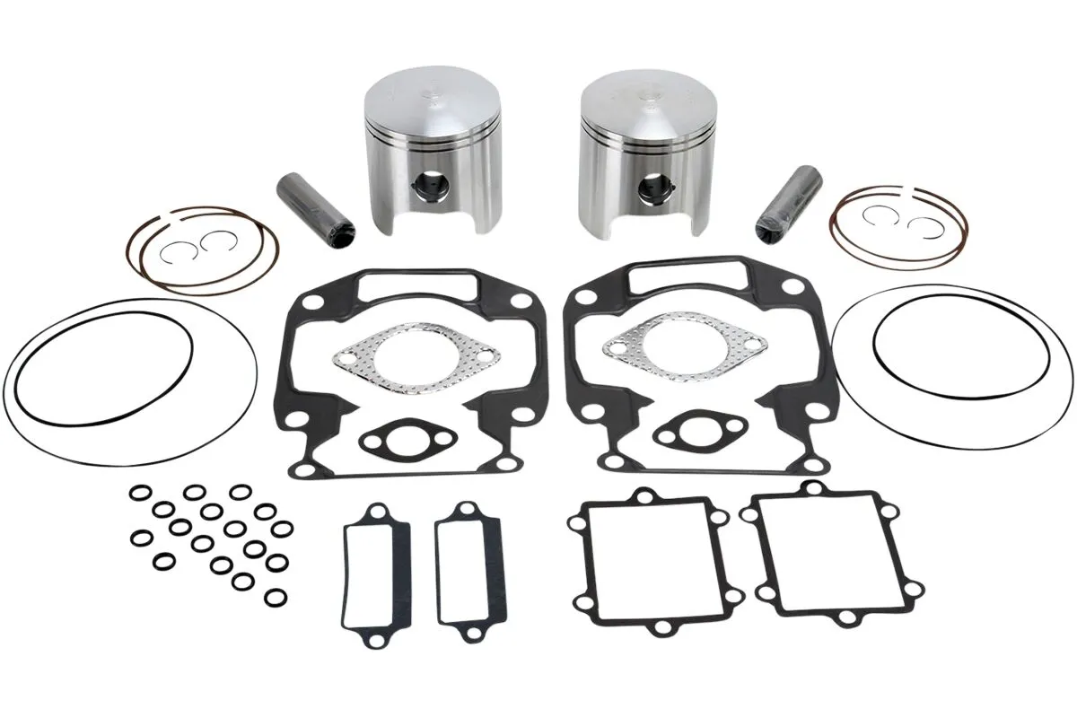 WISECO PISTON KIT