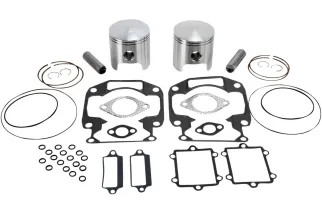 WISECO PISTON KIT