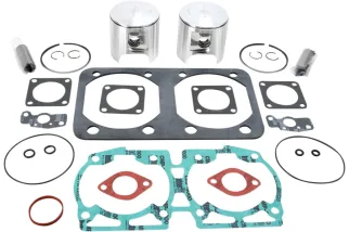 WISECO PISTON KIT
