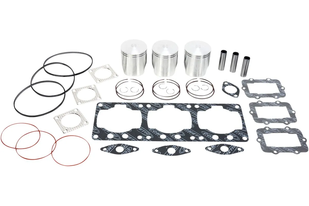 WISECO PISTON KIT