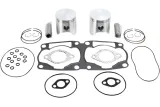 WISECO PISTON KIT A.C.STD