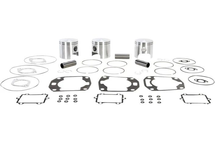 WISECO PISTON KIT A.C.STD