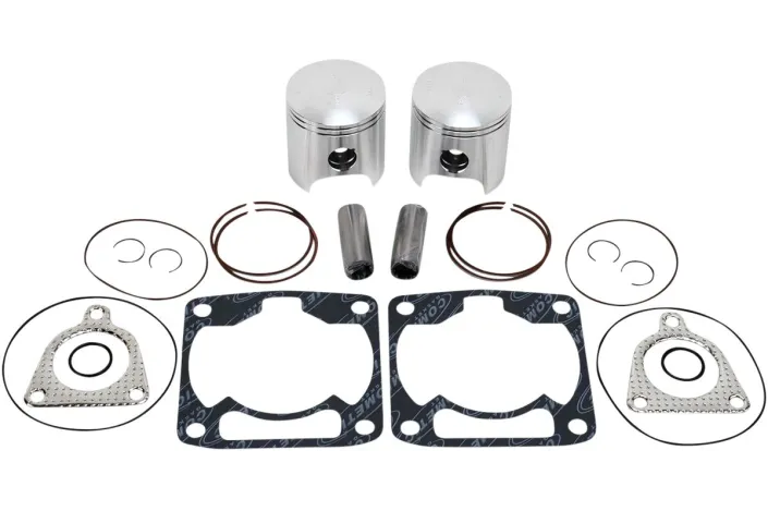 WISECO PISTON KIT POLARIS