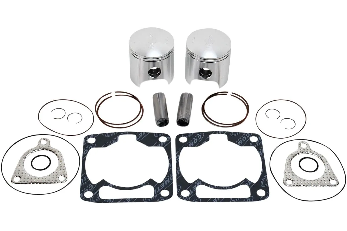 WISECO PISTON KIT POLARIS