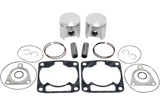 WISECO PISTON KIT POLARIS