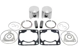 WISECO PISTON KIT POLARIS