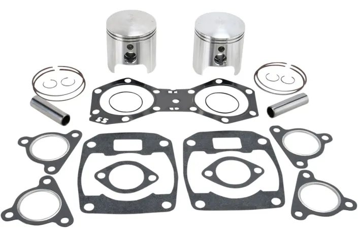 WISECO PISTON KIT POL