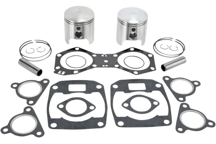 WISECO PISTON KIT POL