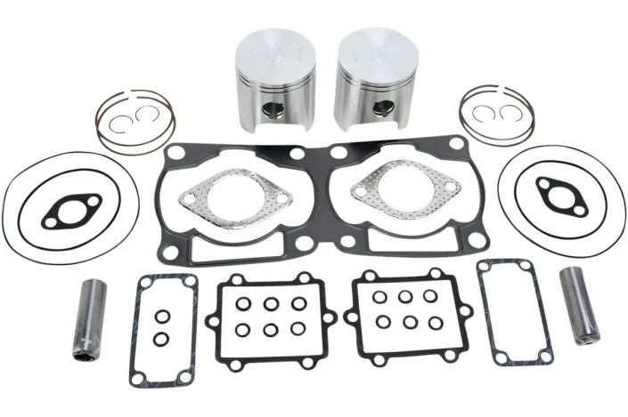 WISECO PISTON KIT ARCTIC