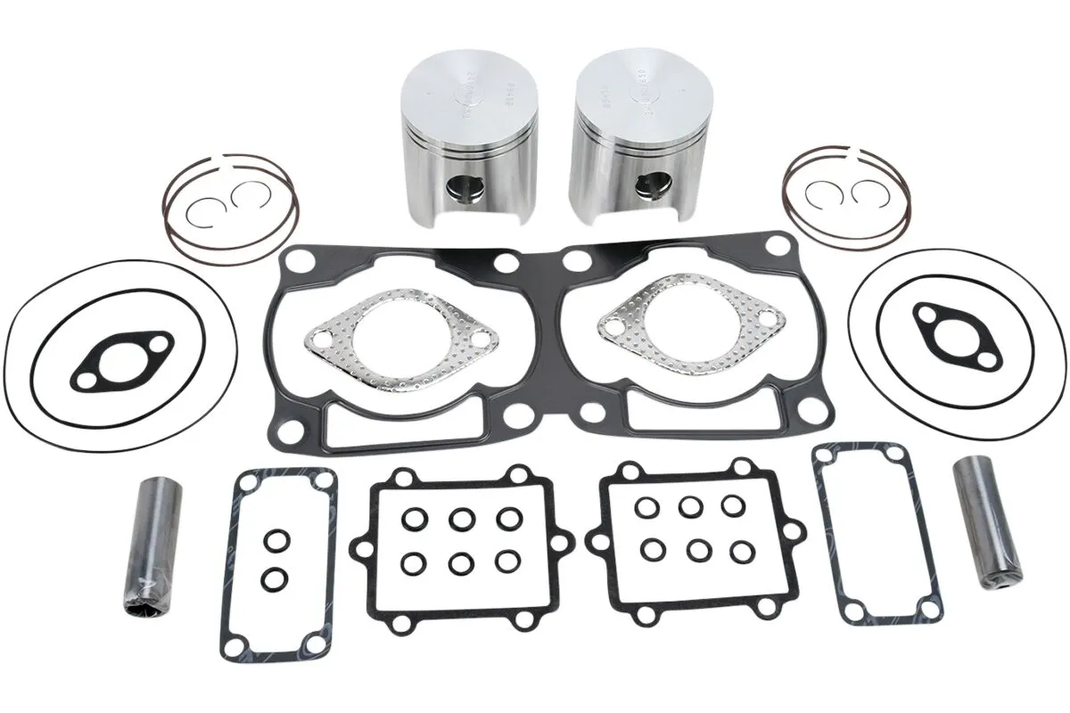 WISECO PISTON KIT ARCTIC