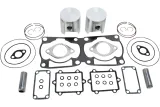 WISECO PISTON KIT ARCTIC