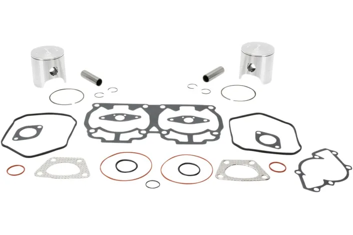 WISECO PISTON KIT SKIDOO