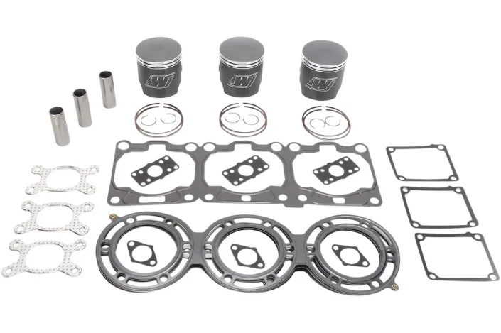 WISECO PISTON KIT YAMAHA