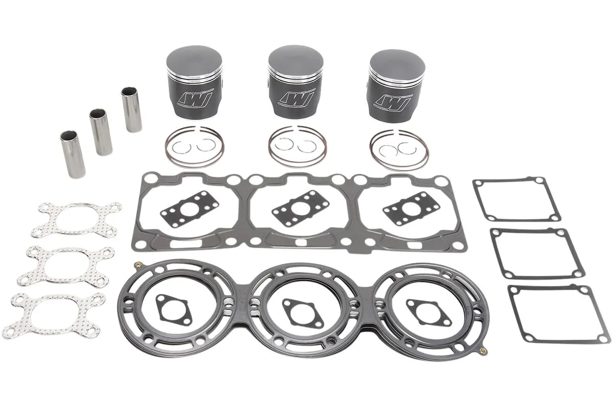 WISECO PISTON KIT YAMAHA