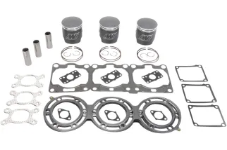 WISECO PISTON KIT YAMAHA