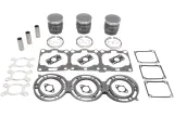 WISECO PISTON KIT YAMAHA