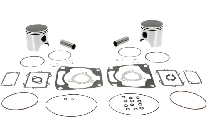 WISECO PISTON KIT ARCTIC