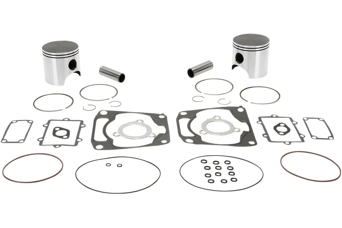 WISECO PISTON KIT ARCTIC