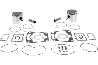 WISECO PISTON KIT ARCTIC