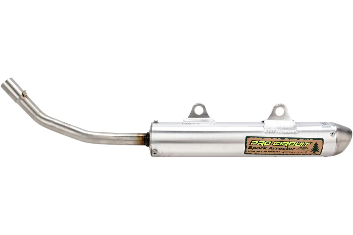 PC S/A SILN KX125 95-98 PC S/A SILN KX125 95-98