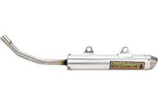 PC S/A SILN KX125 95-98