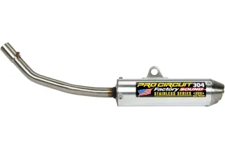 PC STN SILN KX125 95-98