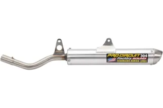 STN SILENC KDX200/220