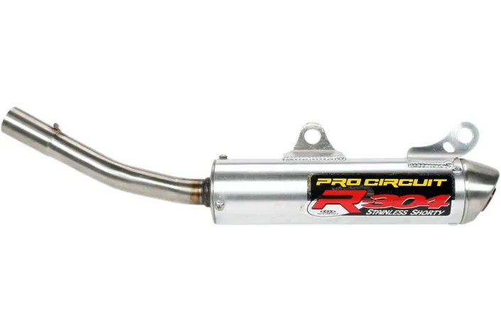 SHRTY SILENC KX250 '99-02