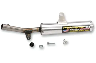Silencieux 304 Factory Sound – Honda TRX250R (1986-1989)