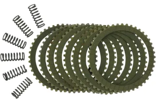 CLUTCH KIT PLTS SPRGS SRC