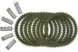 CLUTCH KIT PLTS SPRGS SRC