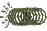 CLUTCH KIT PLTS SPRGS SRC