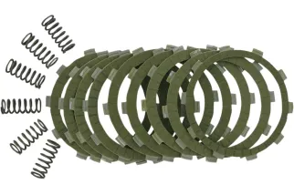 CLUTCH KIT PLTS SPRGS SRC