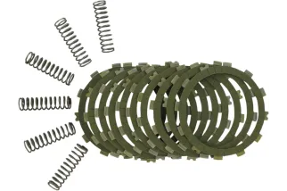 CLUTCH KIT PLTS SPRGS SRC