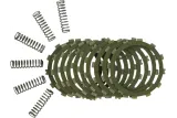 CLUTCH KIT PLTS SPRGS SRC