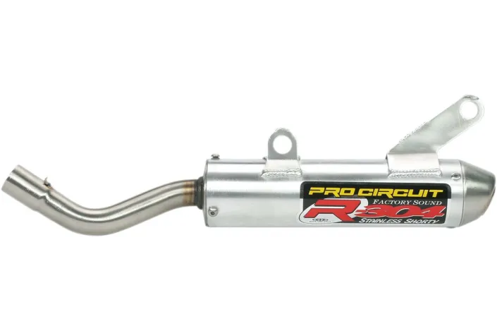 SHRTY SILENC RM250 '02-03